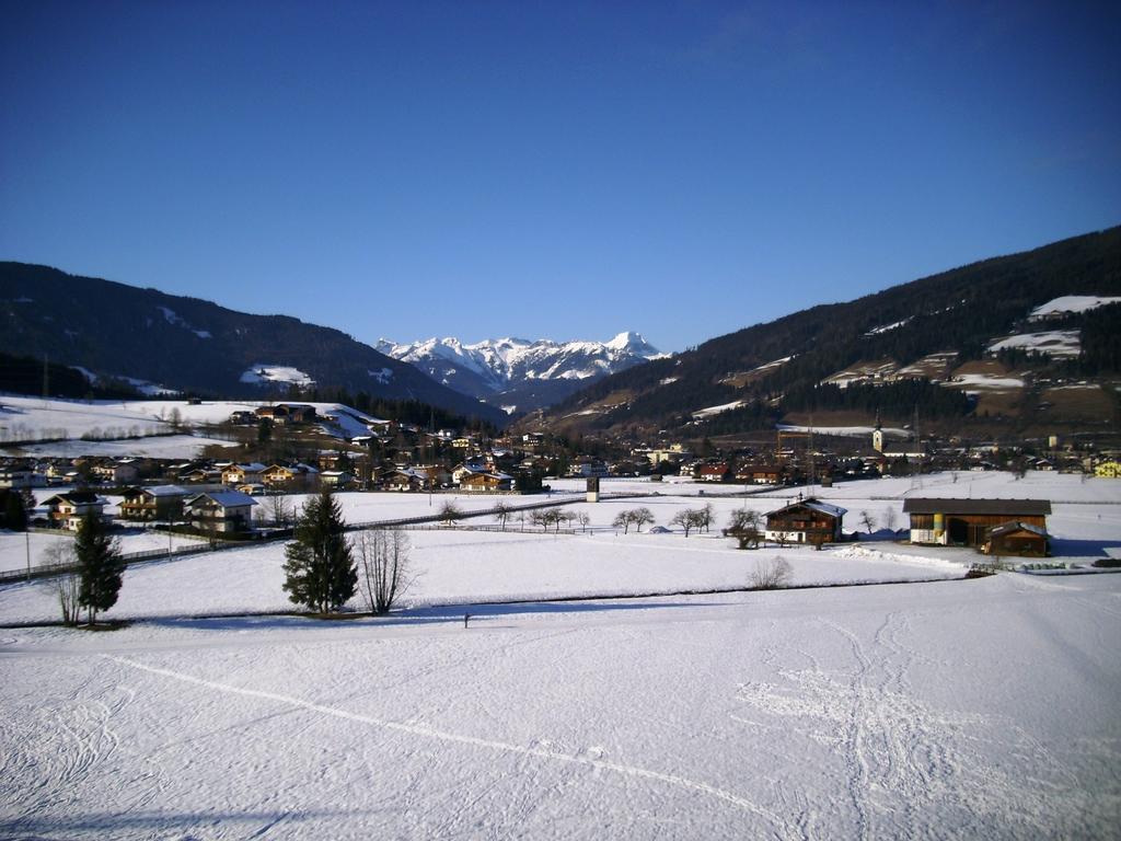 Ferienhaus Altenmarktblick Altenmarkt im Pongau Camera foto